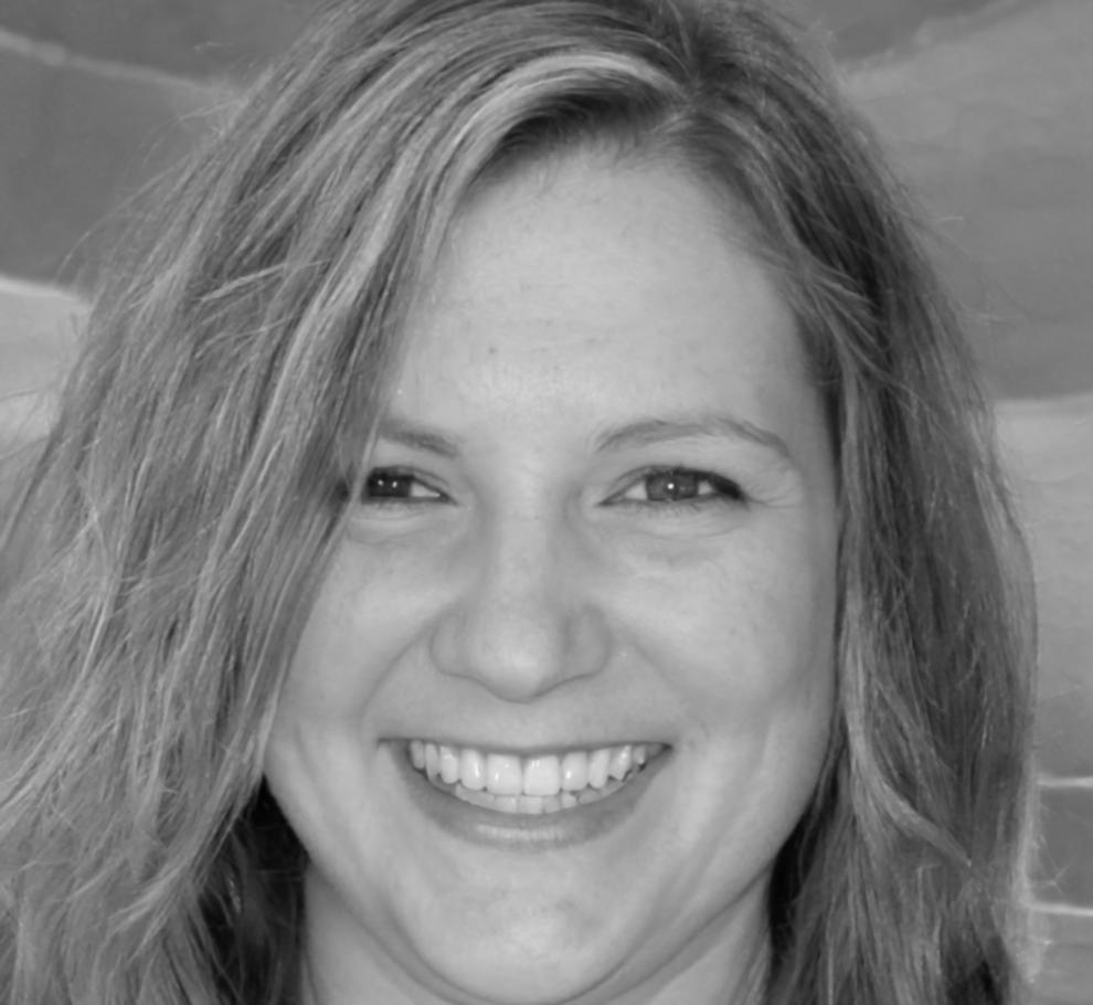 Ritratto di Letizia Mangano