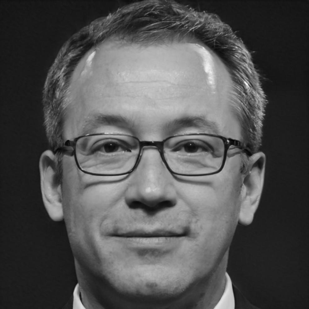 Filippo Rusconi, coordinatore tecnico