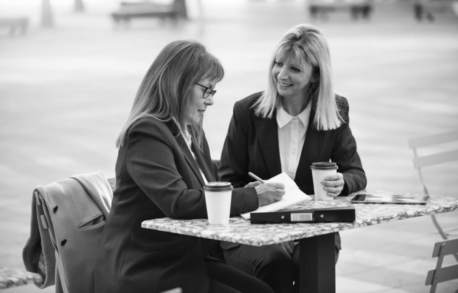 Spazio di lavoro per sceneggiatori