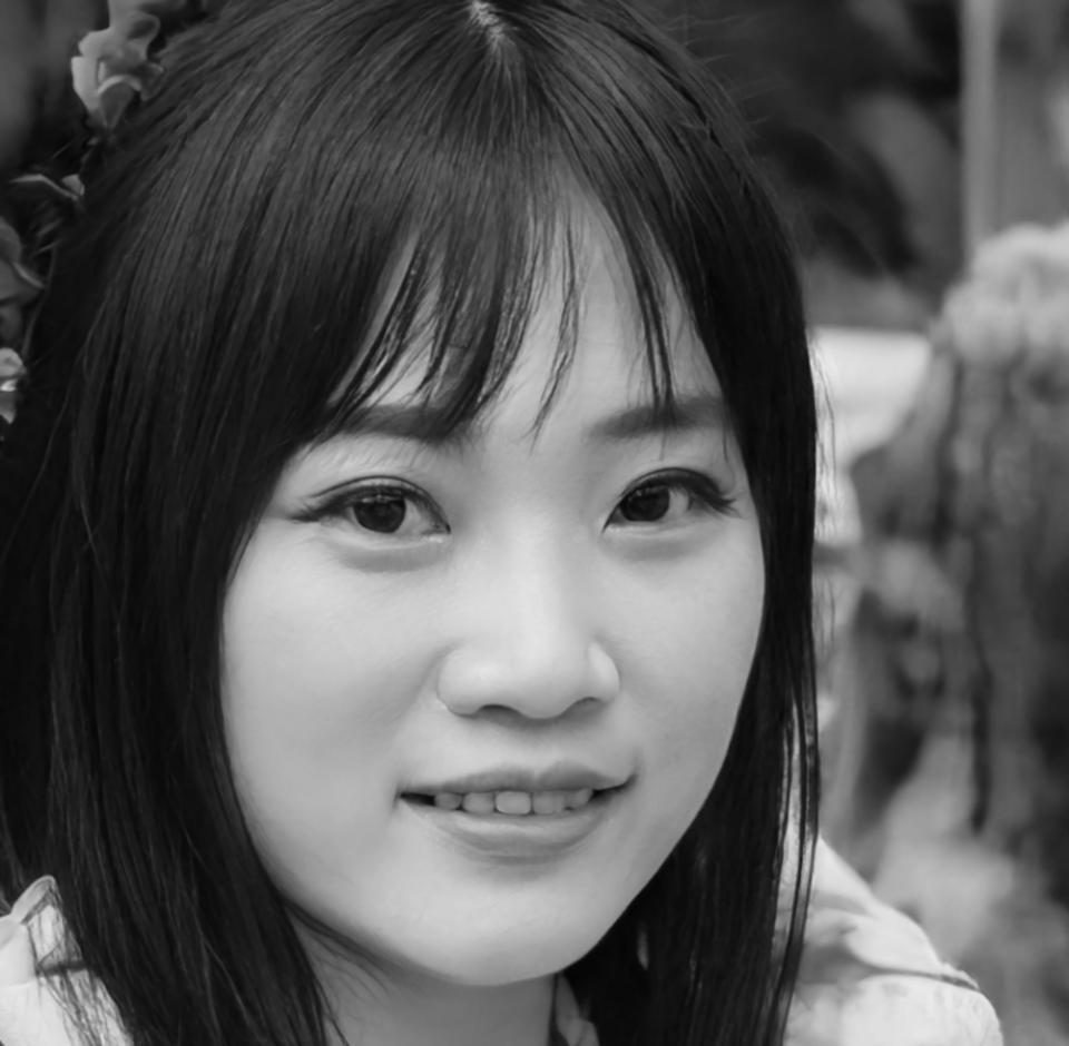 Ritratto di Flaminia Rossetti